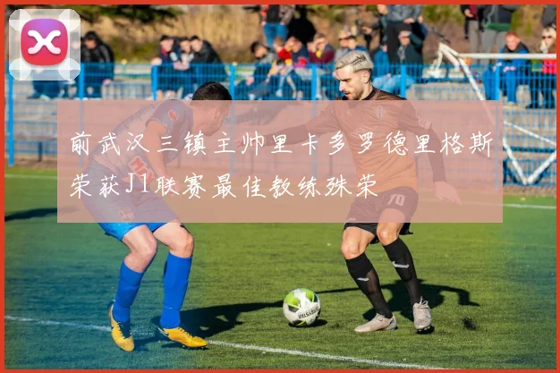 前武汉三镇主帅里卡多罗德里格斯荣获J1联赛最佳教练殊荣