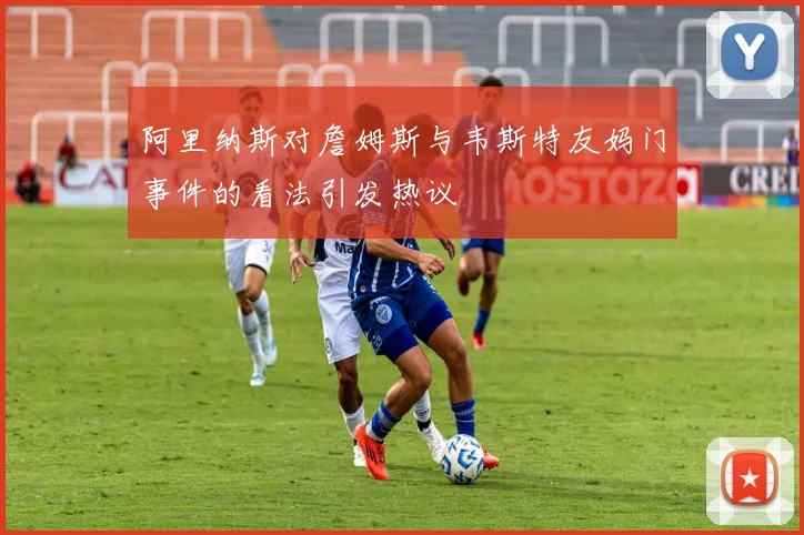 阿里纳斯对詹姆斯与韦斯特友妈门事件的看法引发热议