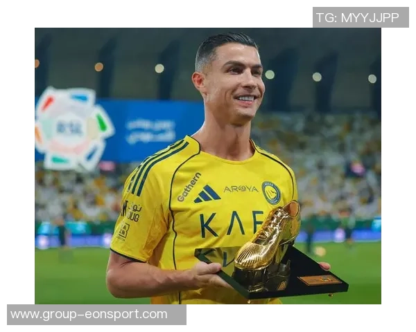 沙特联赛射手榜火力全开C罗与菲利克斯并肩领跑各入13球