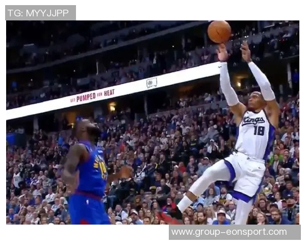 浓眉末节发威砍下11分9板自信表示最后四分钟是我的进攻时刻