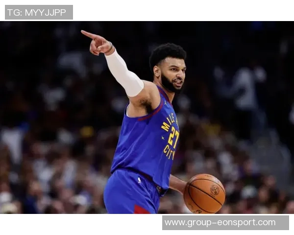 詹宁斯谈穆雷全明星之路：他像帕克一样默默无闻却实力出众