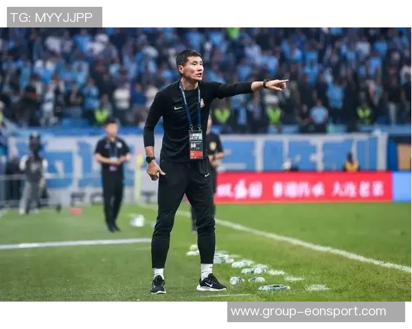 邵佳一教练团队全新阵容揭晓莱纳毛雷尔担任第一助教杨智负责守门员训练